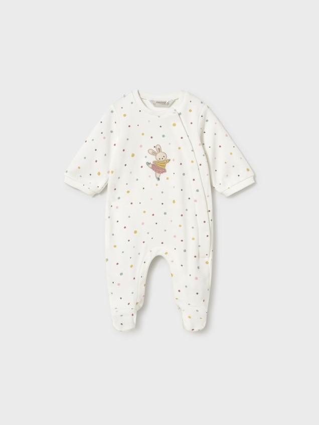 Conjunto de Pijamas
