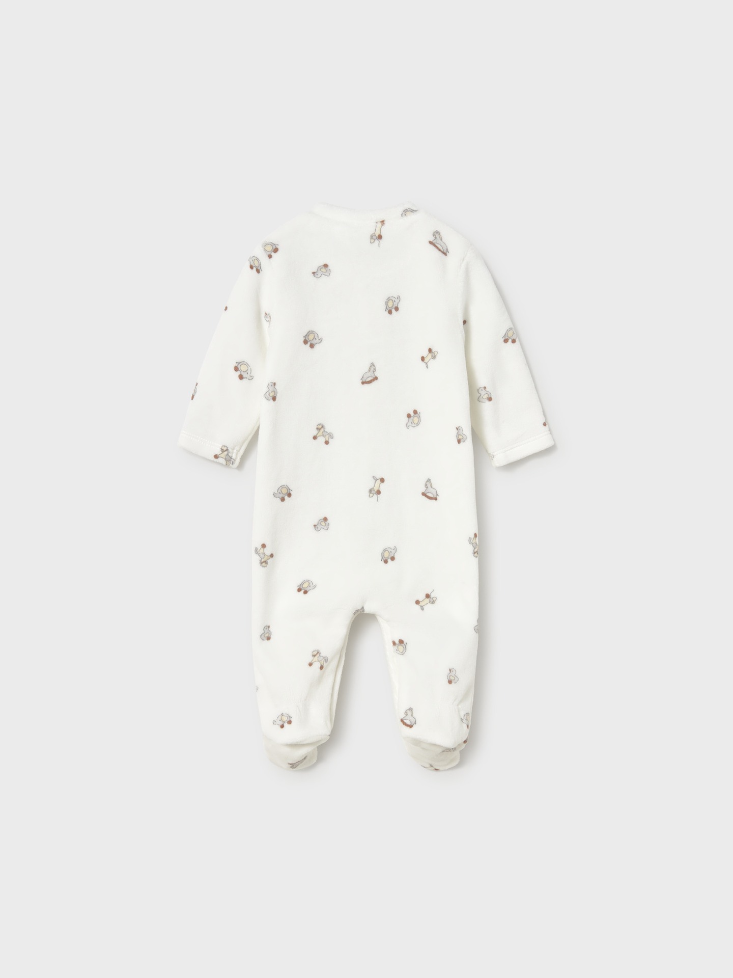 Conjunto de Pijamas para Bebé