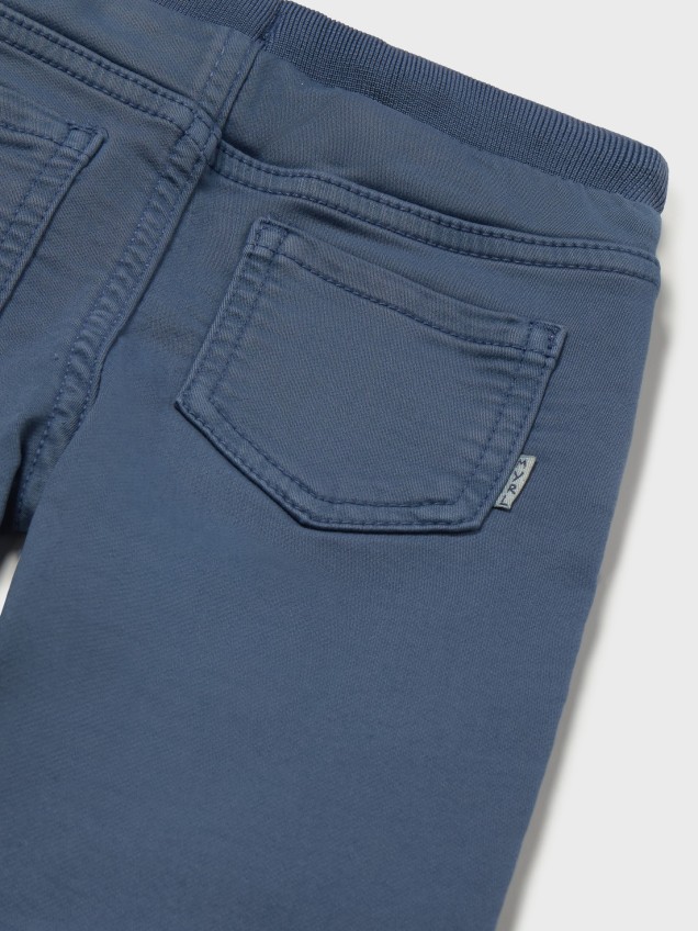 Calças Jogger