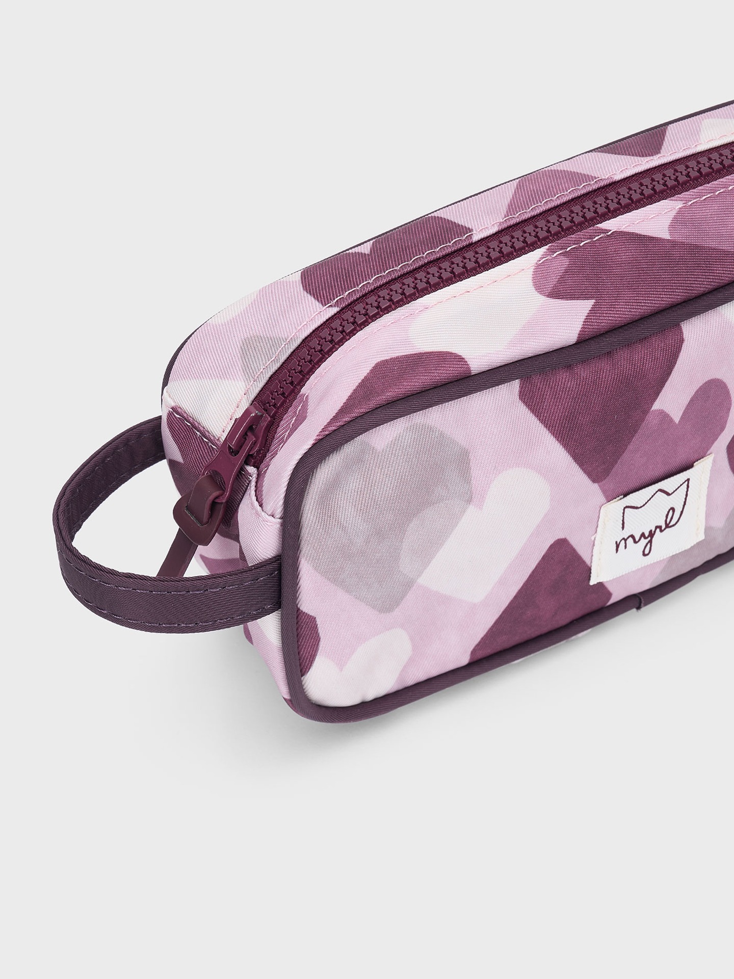 Mochila com Estojo