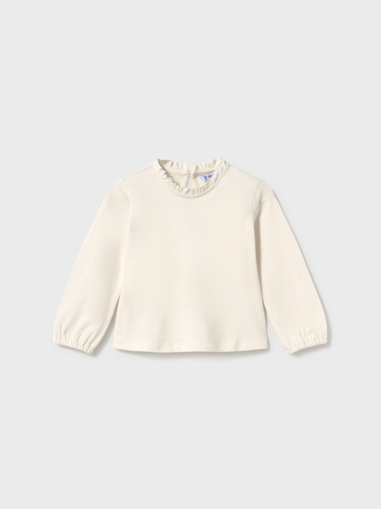 Conjunto de Cal�as e Colete de Malha