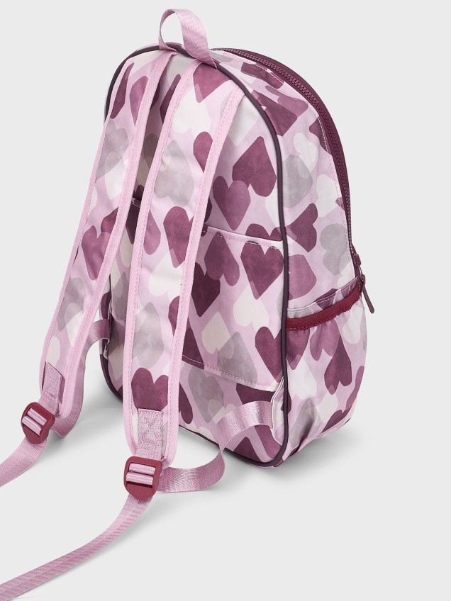Mochila com Estojo