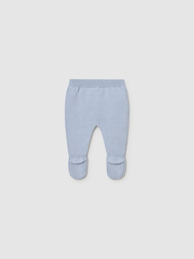 Conjunto de Bebé de Três Peças
