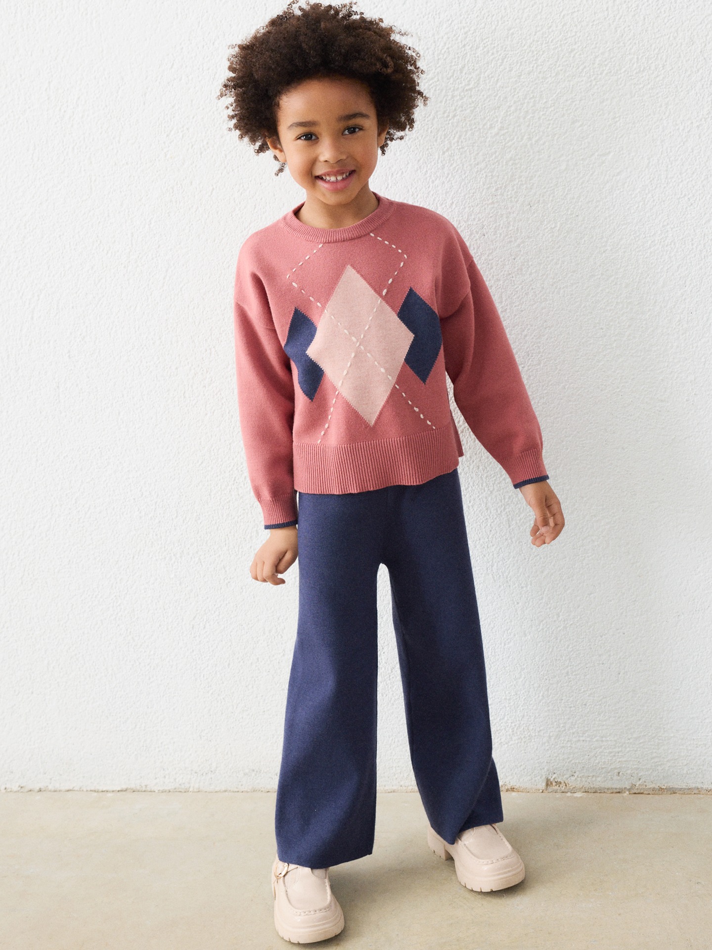 Conjunto de Malha