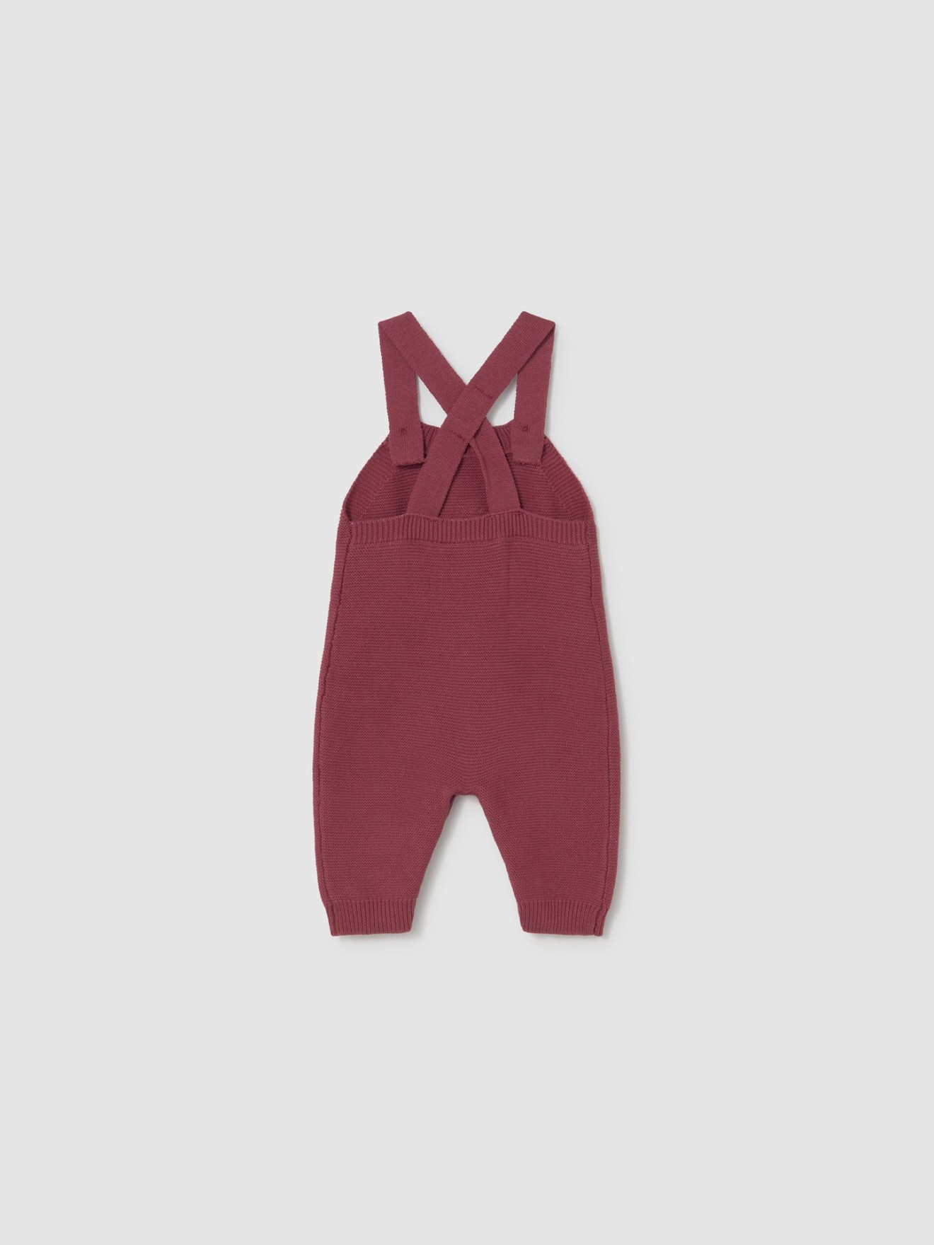 Conjunto de Tr�s Pe�as para Beb�