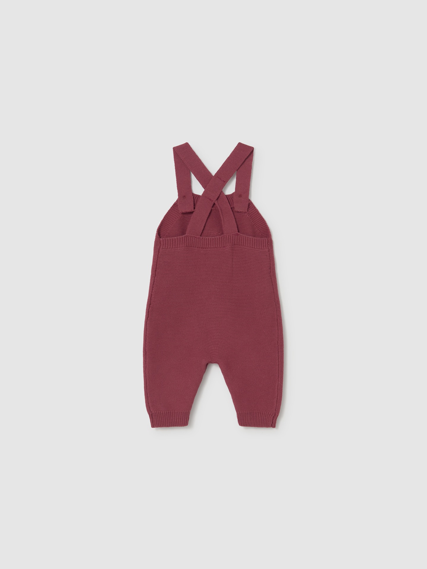 Conjunto de Três Peças para Bebé