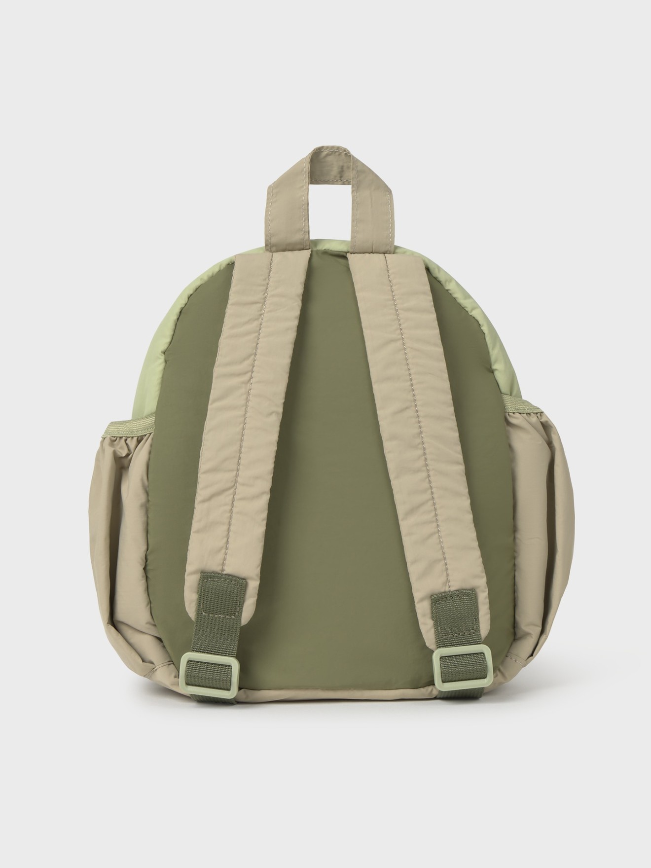 Mochila com Pormenor de Dinossauro