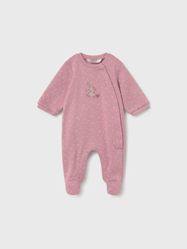 Conjunto de Pijamas