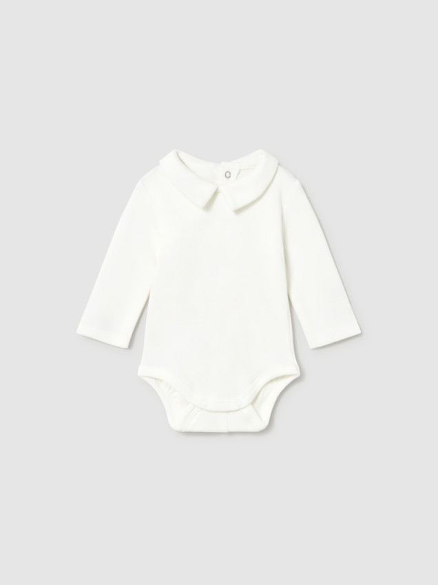 Conjunto de Bebé de Três Peças