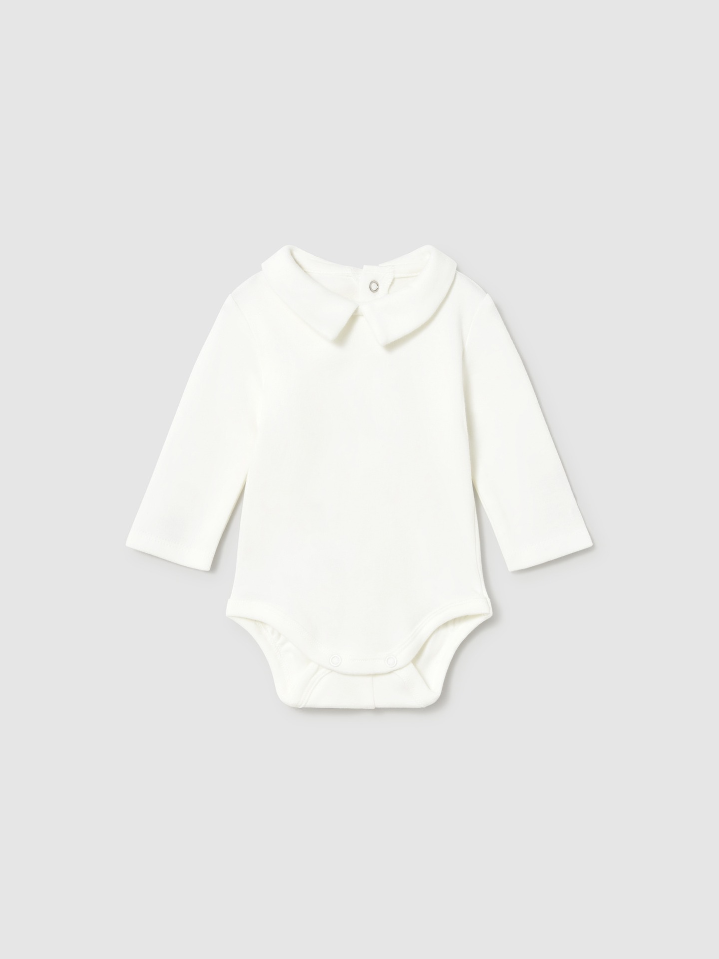 Conjunto de Bebé de Três Peças