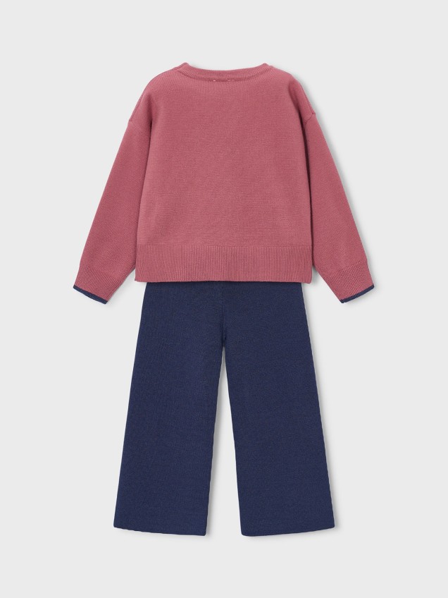 Conjunto de Malha