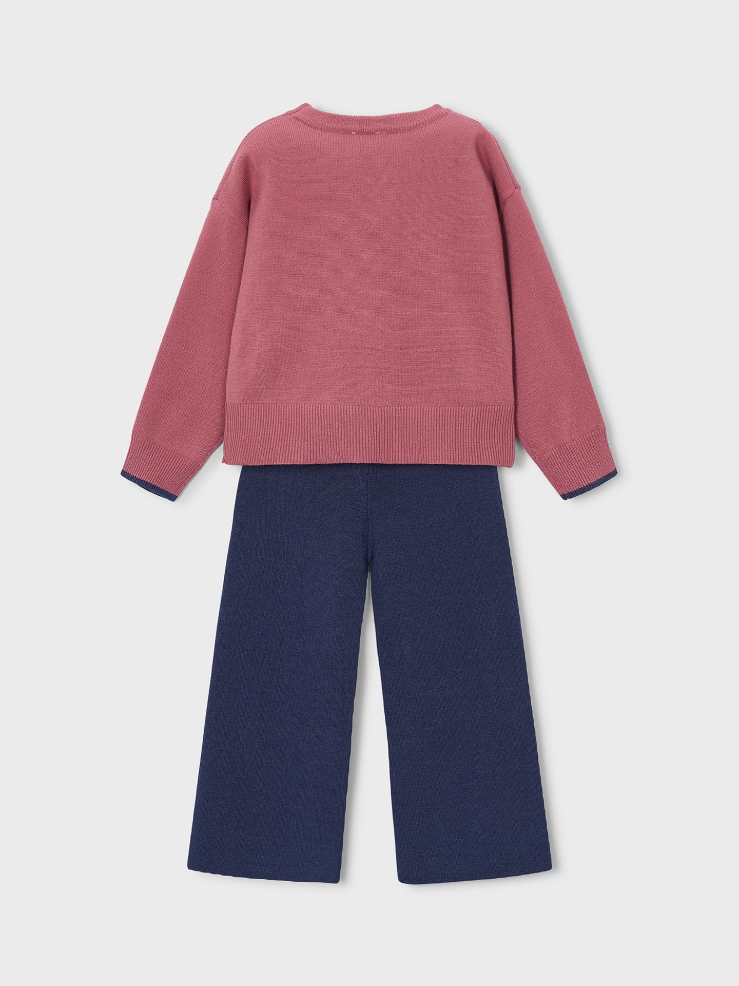 Conjunto de Malha
