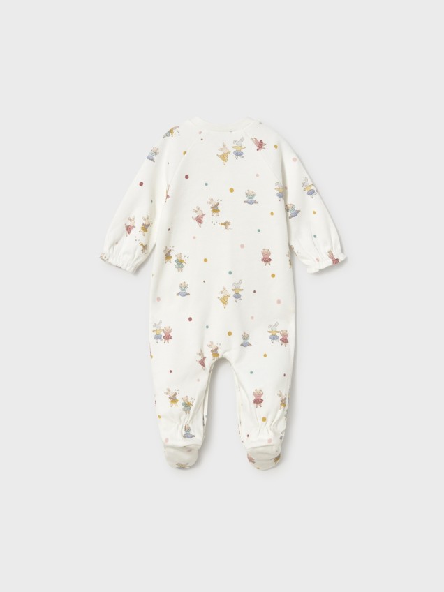 Conjunto de Pijamas