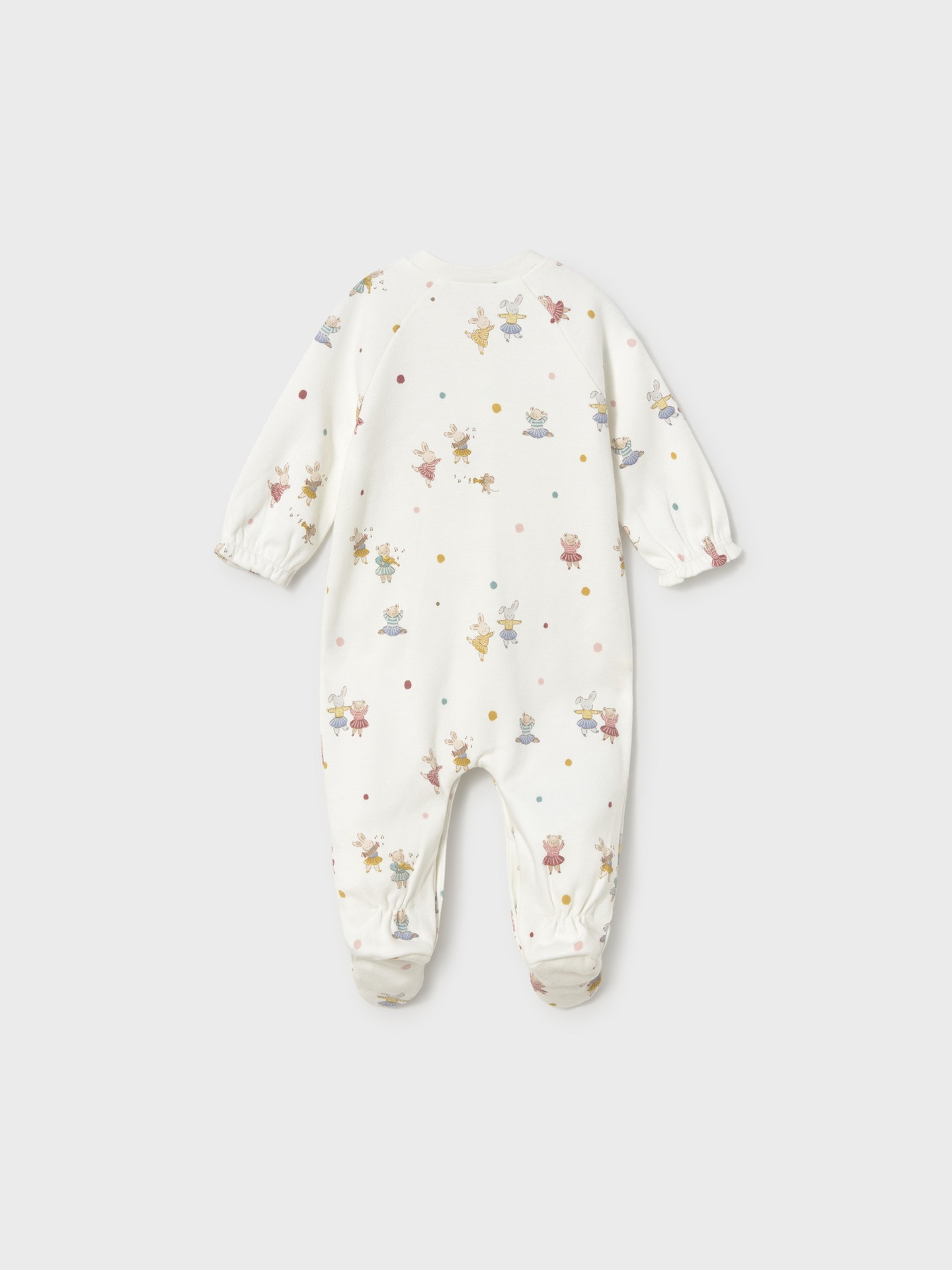 Conjunto de Pijamas