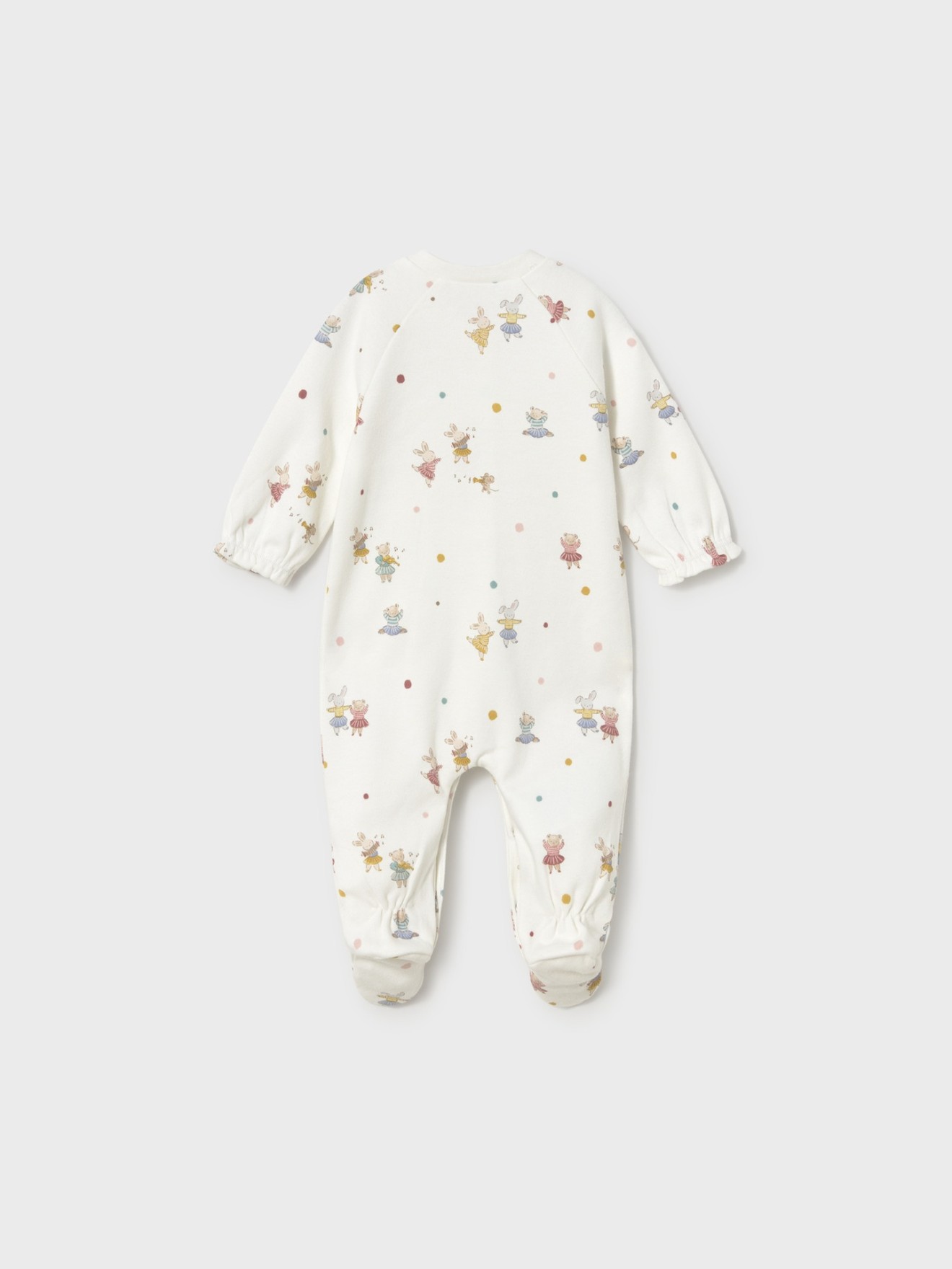 Conjunto de Pijamas