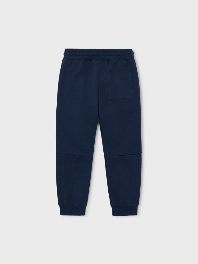 Conjunto de Fato de Treino de Três Peças
