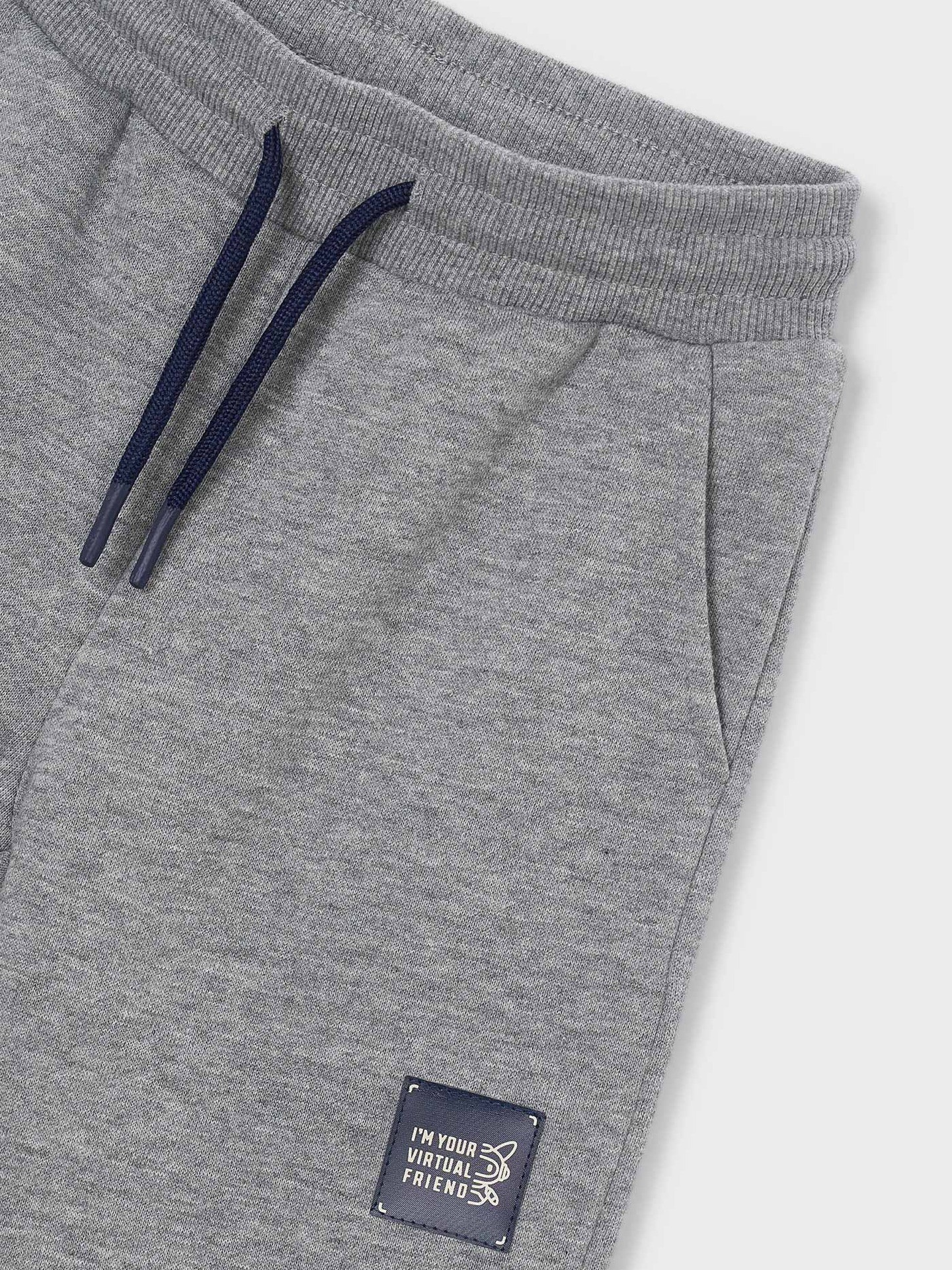 Conjunto de Fato de Treino de Três Peças
