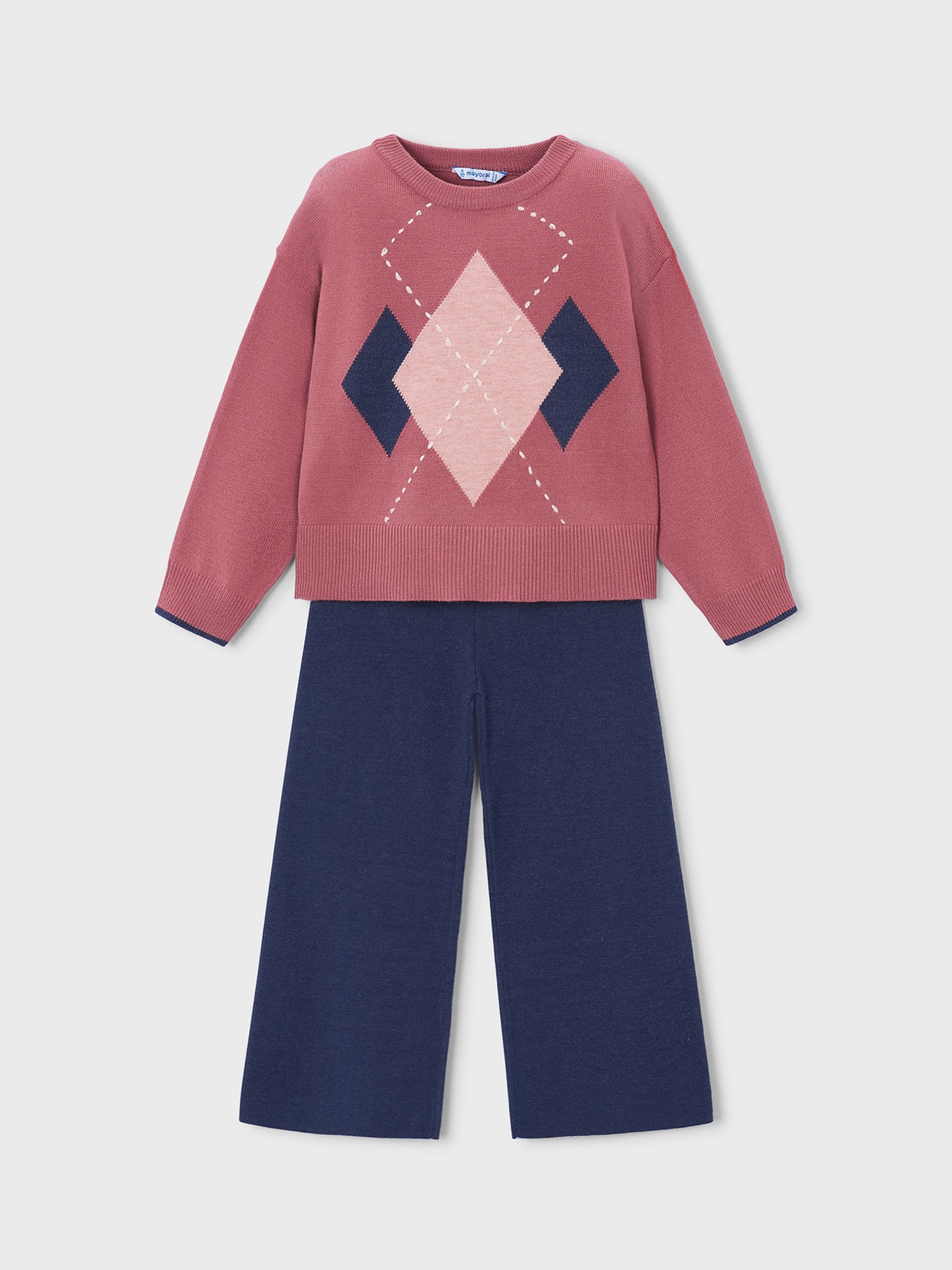 Conjunto de Malha