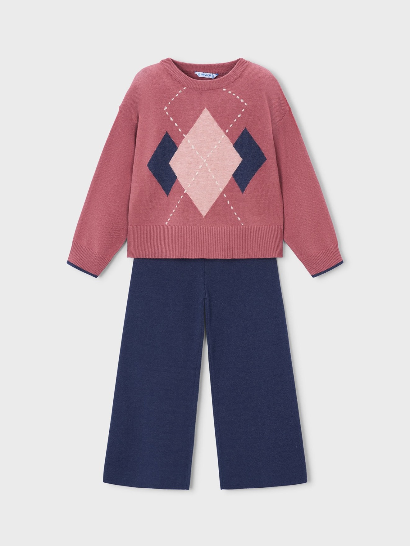 Conjunto de Malha