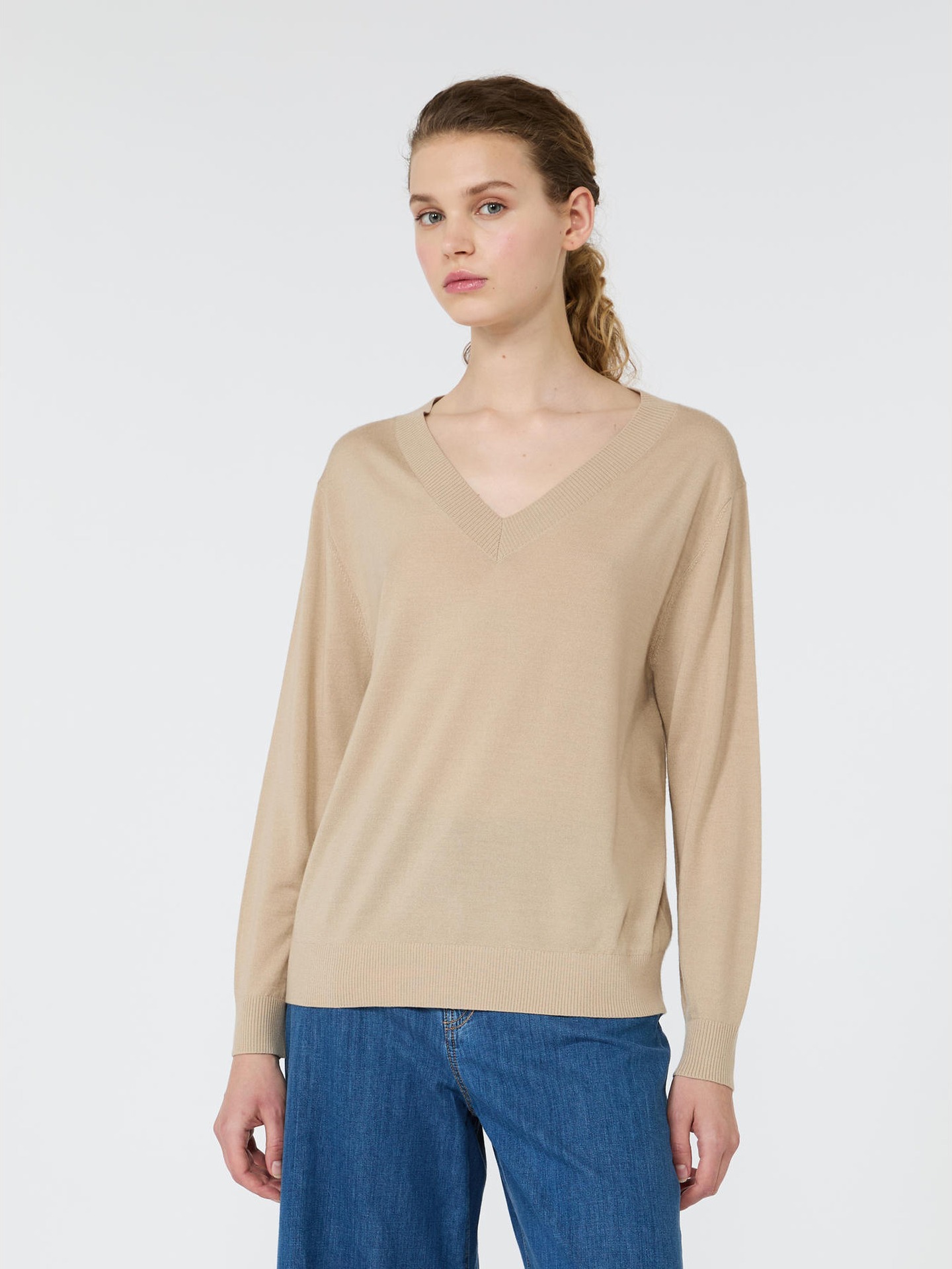 Camisola de Malha WKDTALAMO