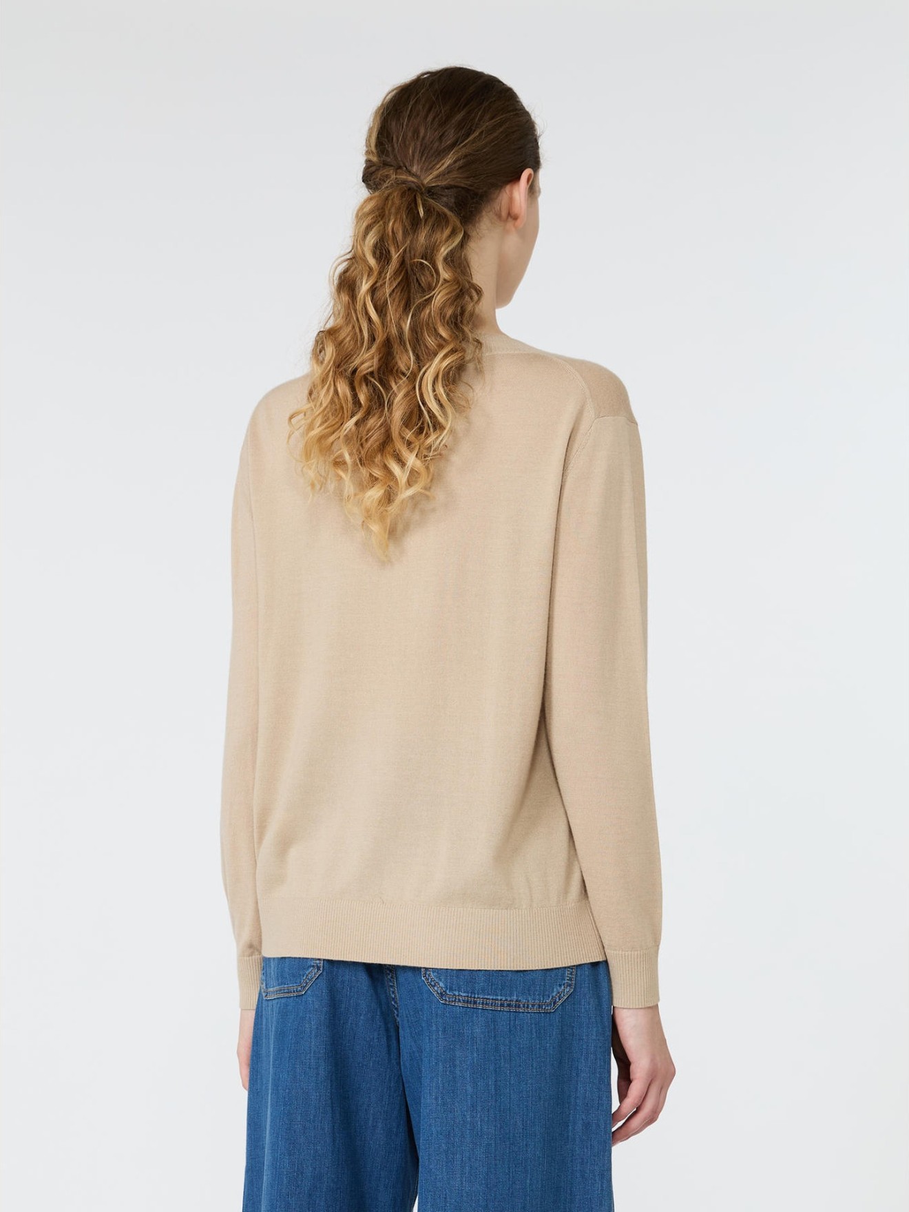 Camisola de Malha WKDTALAMO