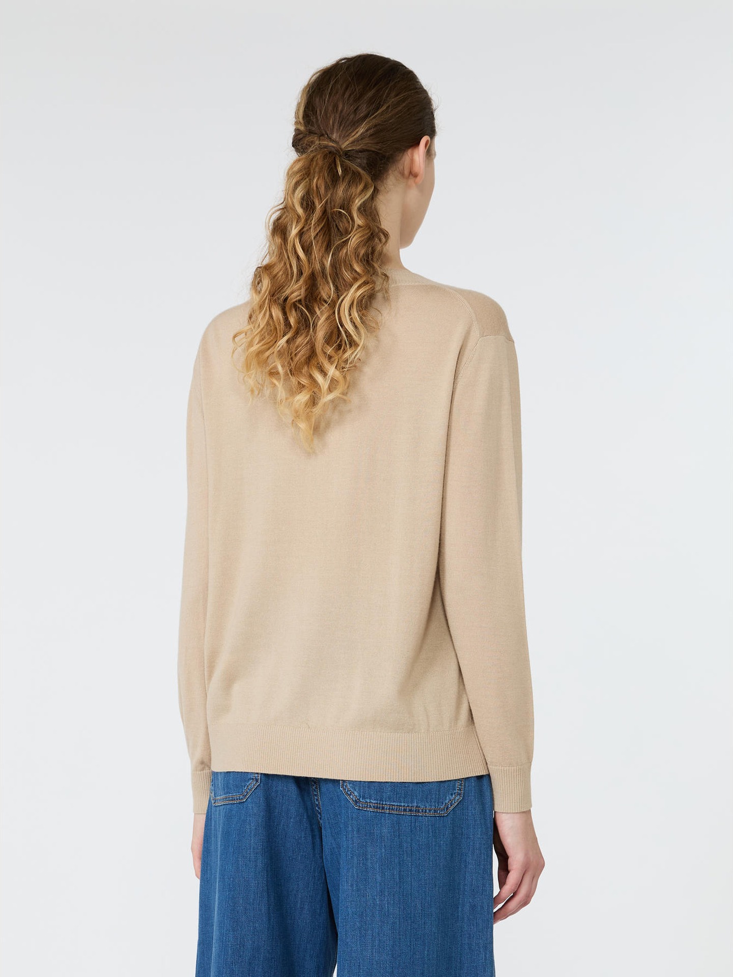 Camisola de Malha WKDTALAMO