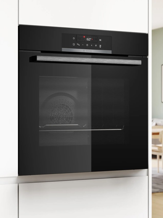 Forno Integr�vel de 60 x 60 cm