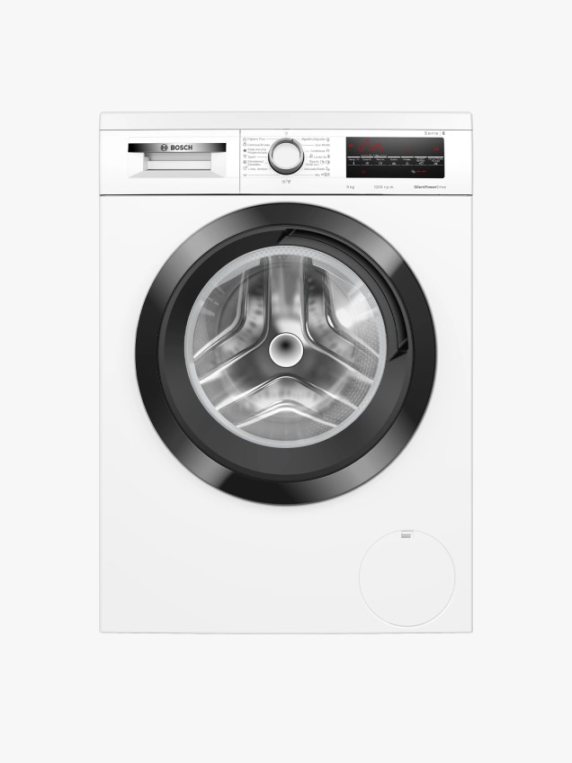 Máquina de Lavar Roupa 9 KG