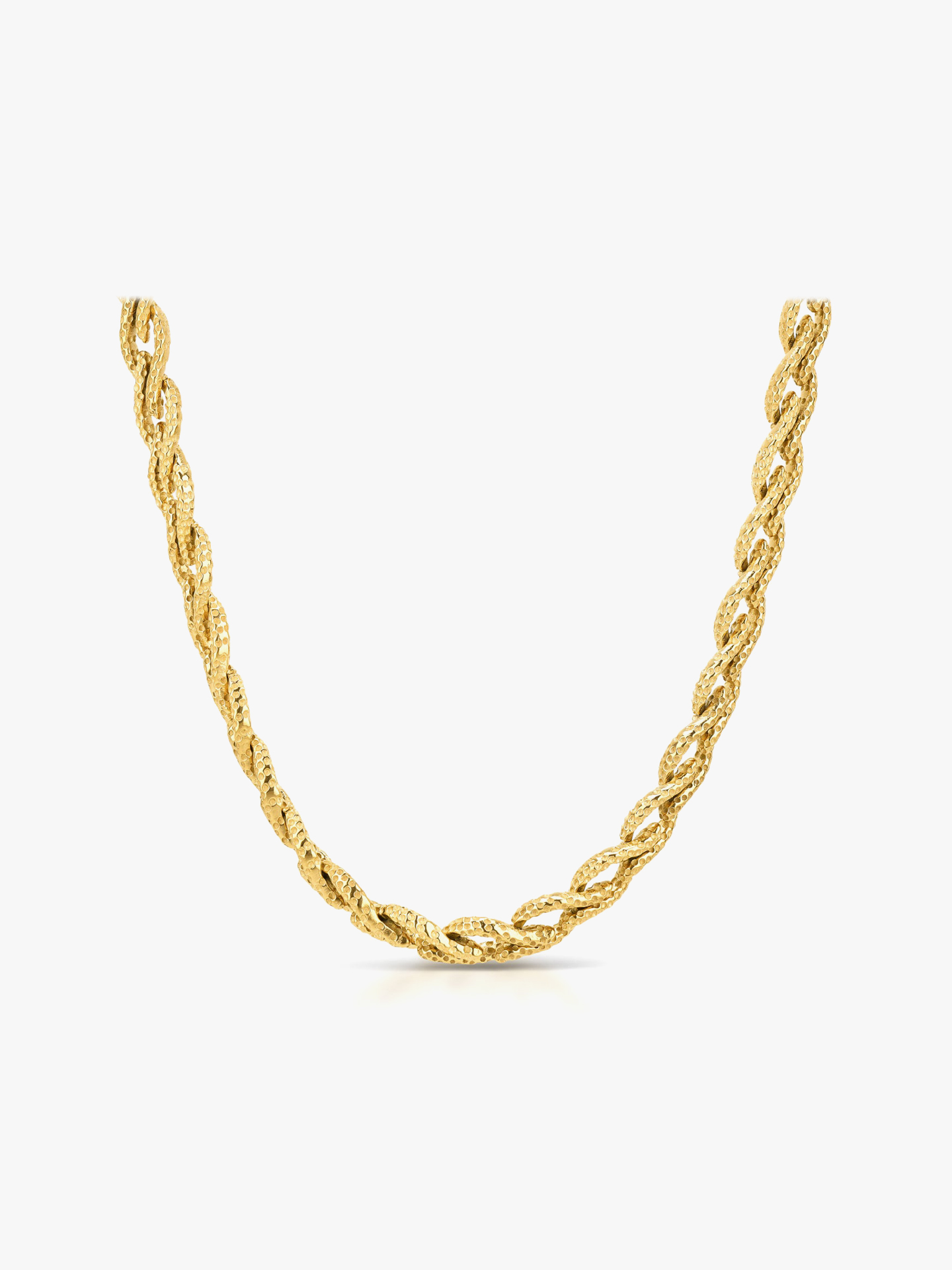 Colar Neckmess Sunray