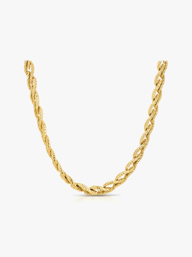 Colar Neckmess Sunray