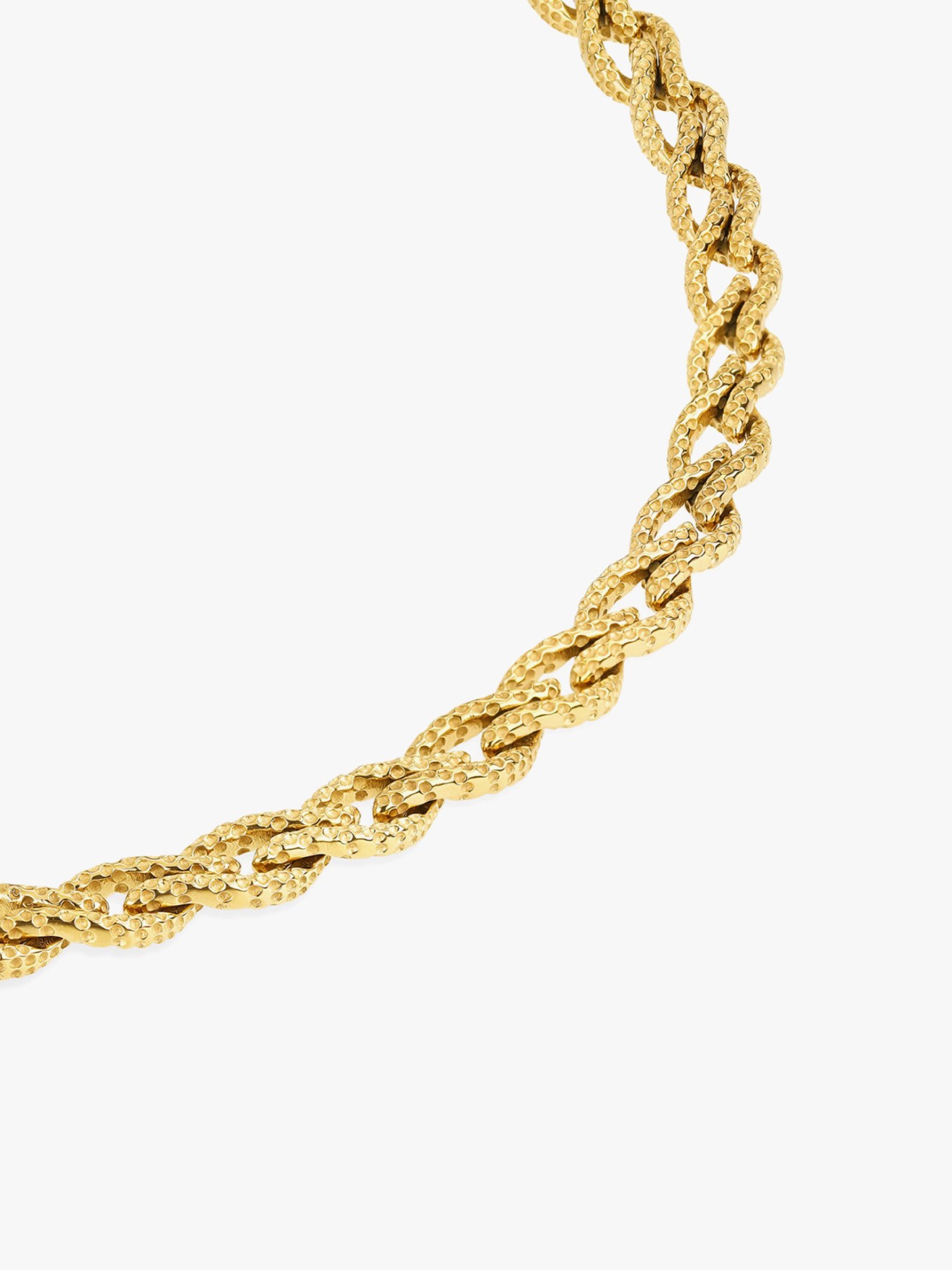 Colar Neckmess Sunray