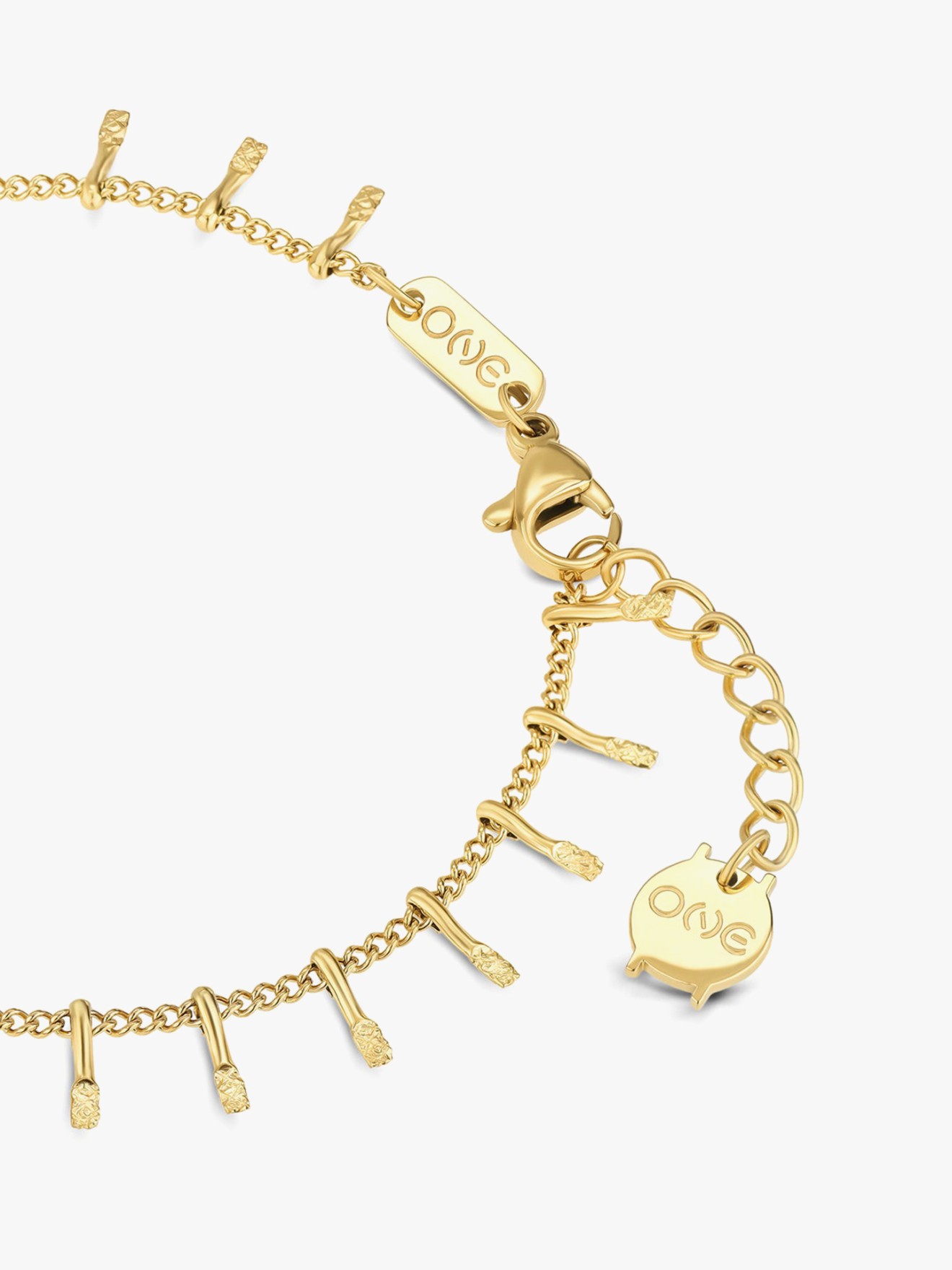 Pulseira Tiny Drops