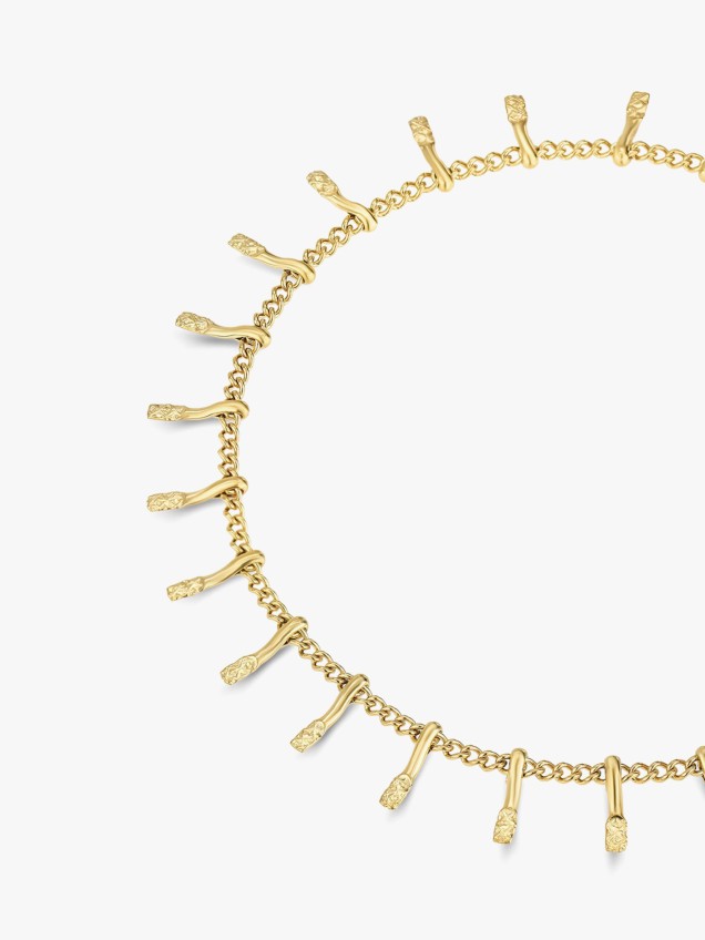 Pulseira Tiny Drops