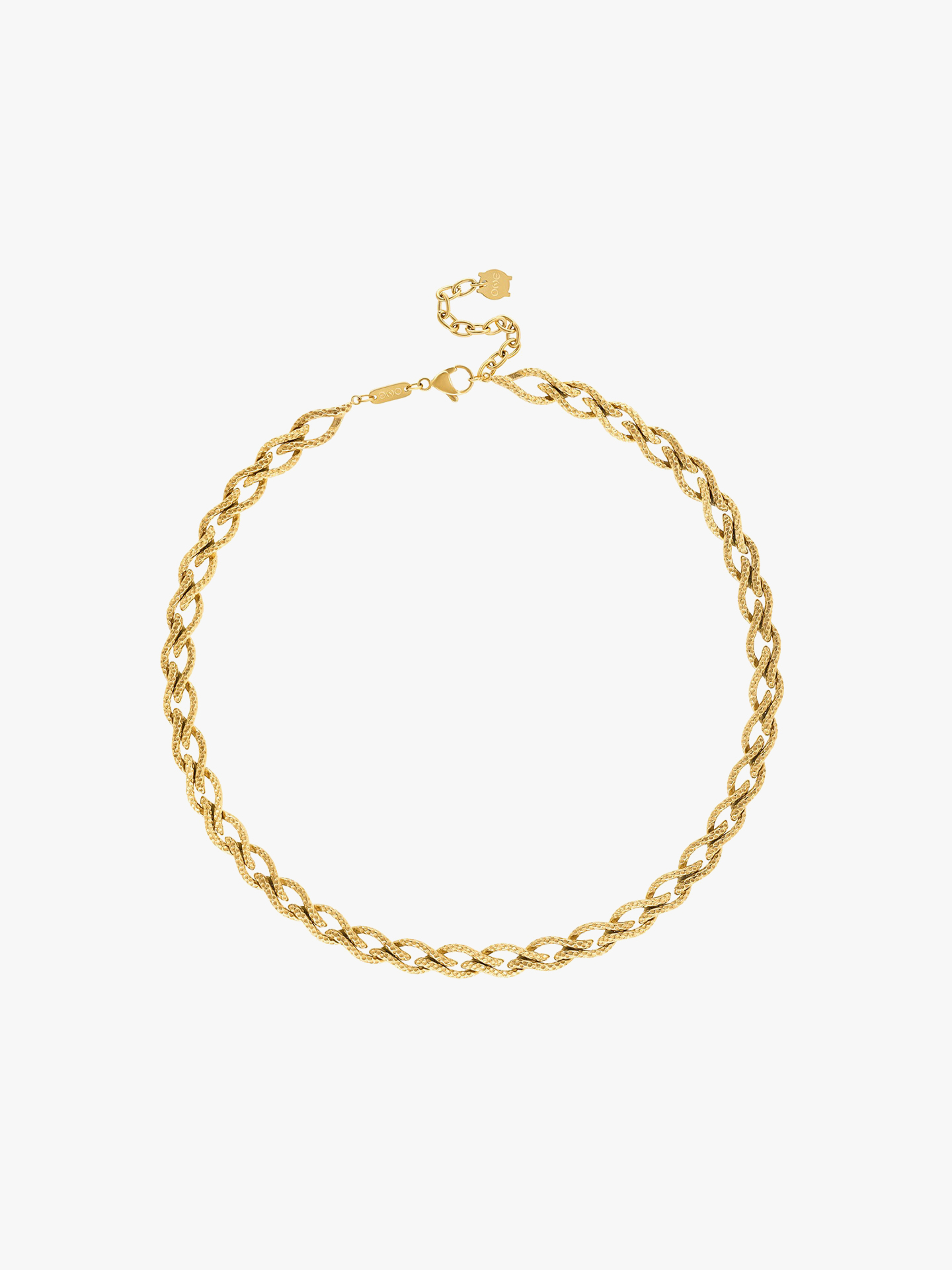 Colar Neckmess Sunray