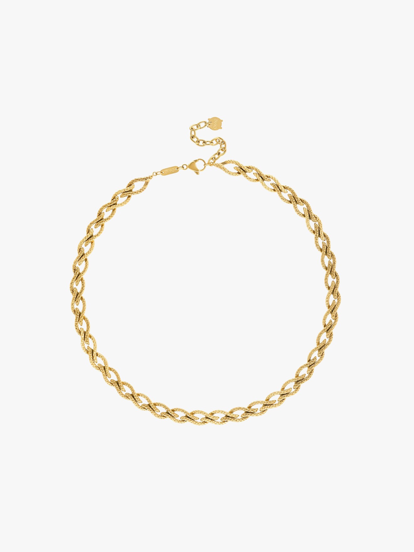 Colar Neckmess Sunray