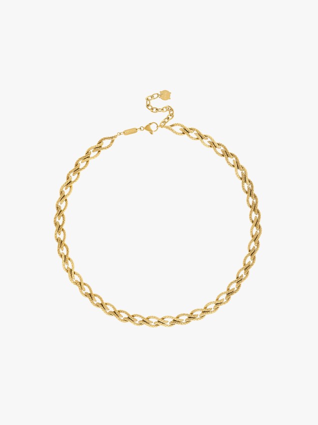 Colar Neckmess Sunray