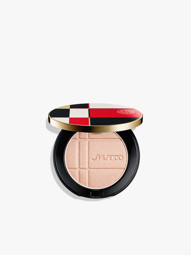 Blush Color + Glow Enhancer