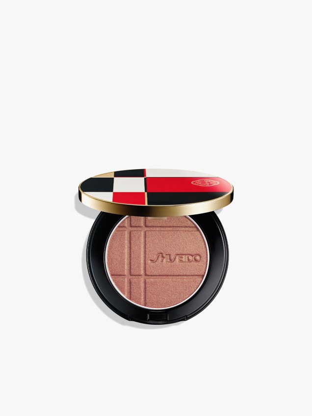 Blush Color + Glow Enhancer