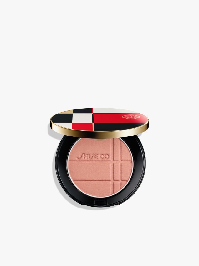 Blush Color + Glow Enhancer