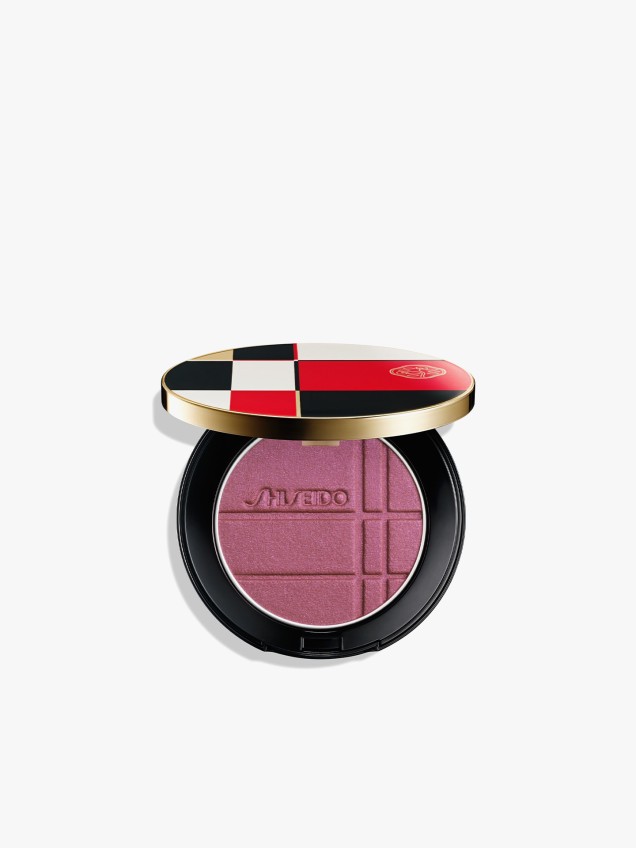 Blush Color + Glow Enhancer