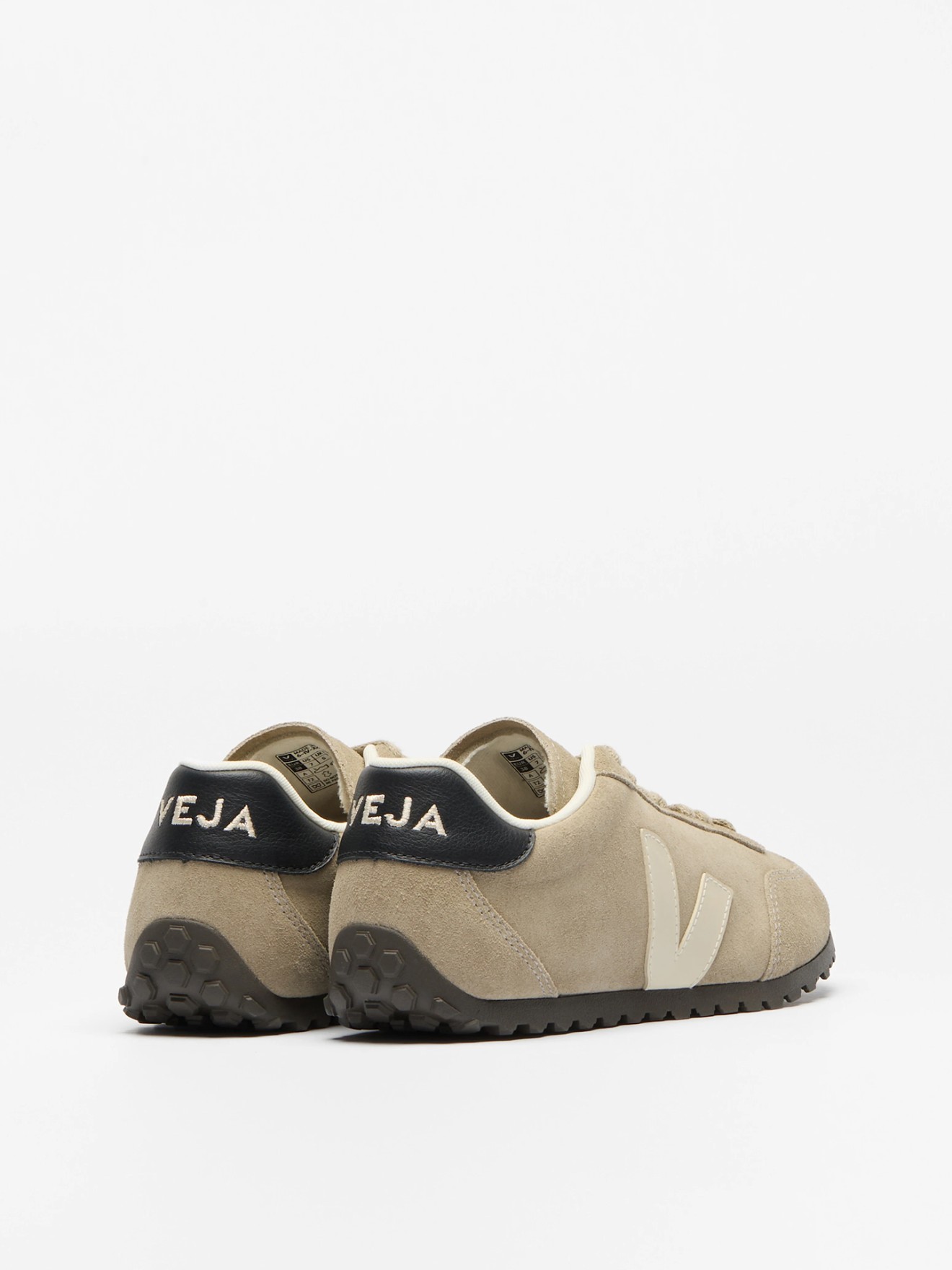 Sapatilhas GT Suede