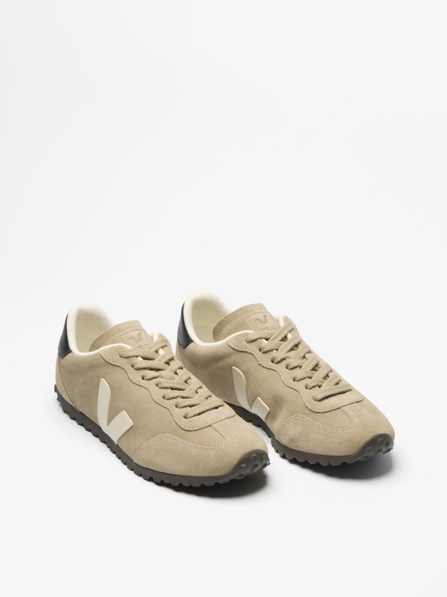 Sapatilhas GT Suede