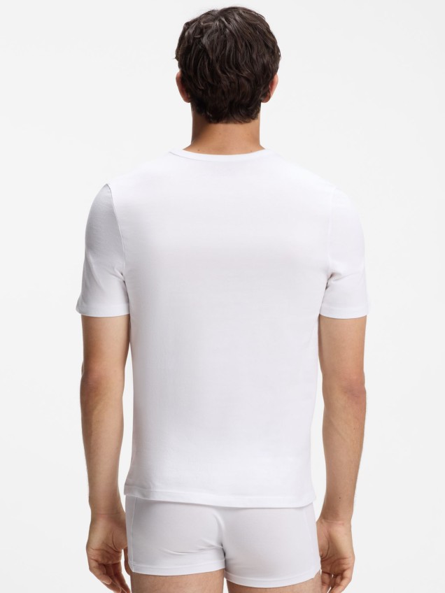 Pack 3 T-shirts Interiores
