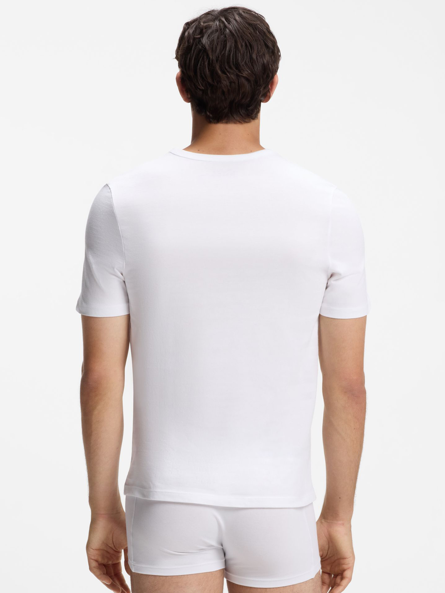 Pack 3 T-shirts Interiores