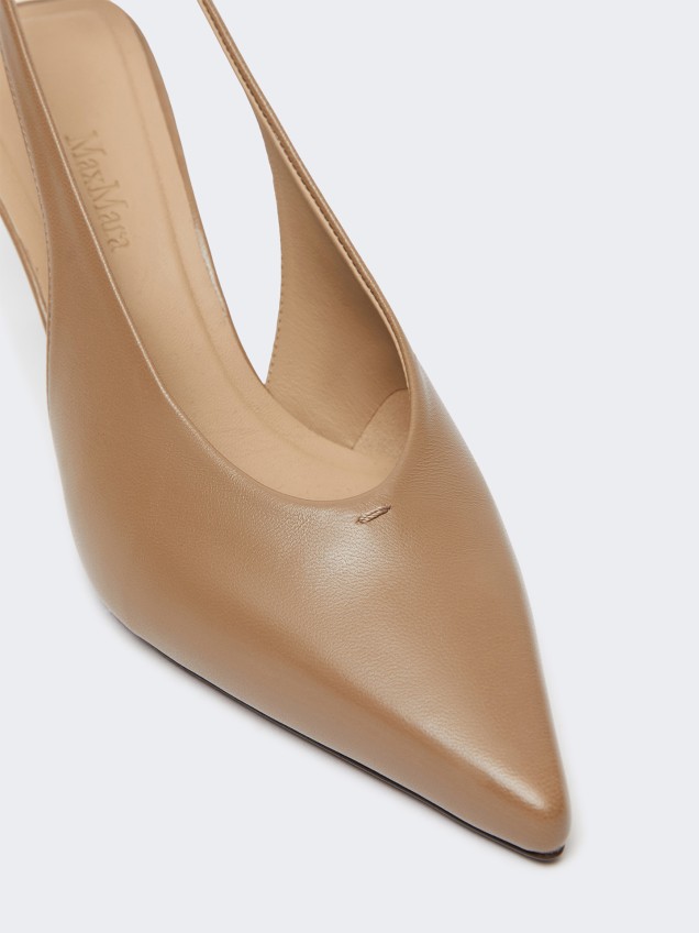 Slingbacks MXAALBATA