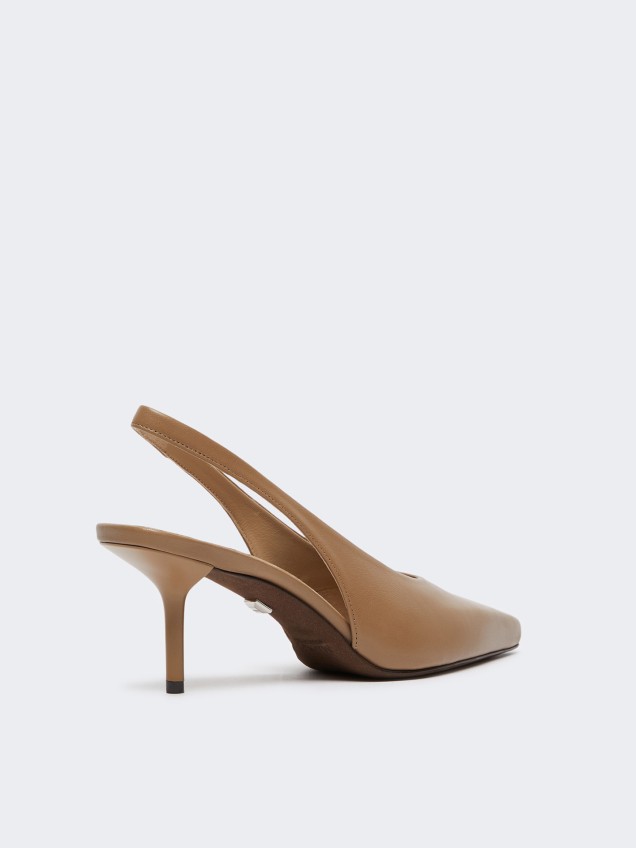 Slingbacks MXAALBATA