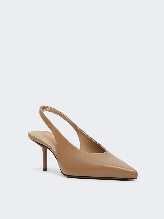 Slingbacks MXAALBATA