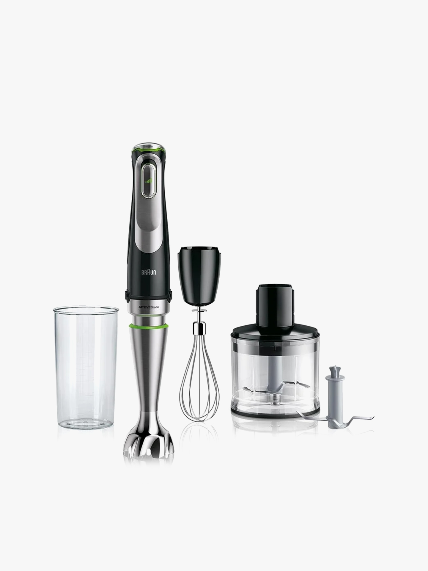 Varinha Mágica Multiquick 9 1200 W
