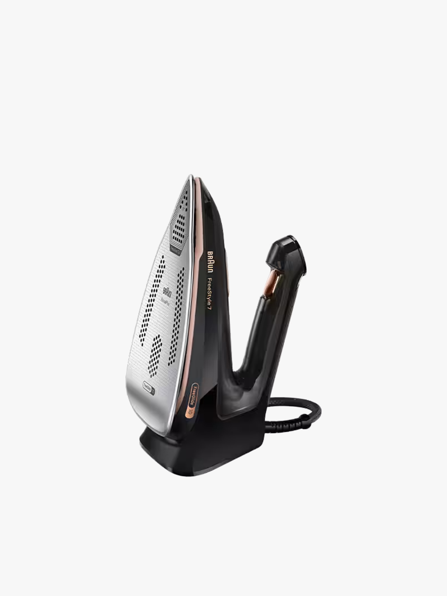 Ferro a Vapor FreeStyle 7 FI 7276