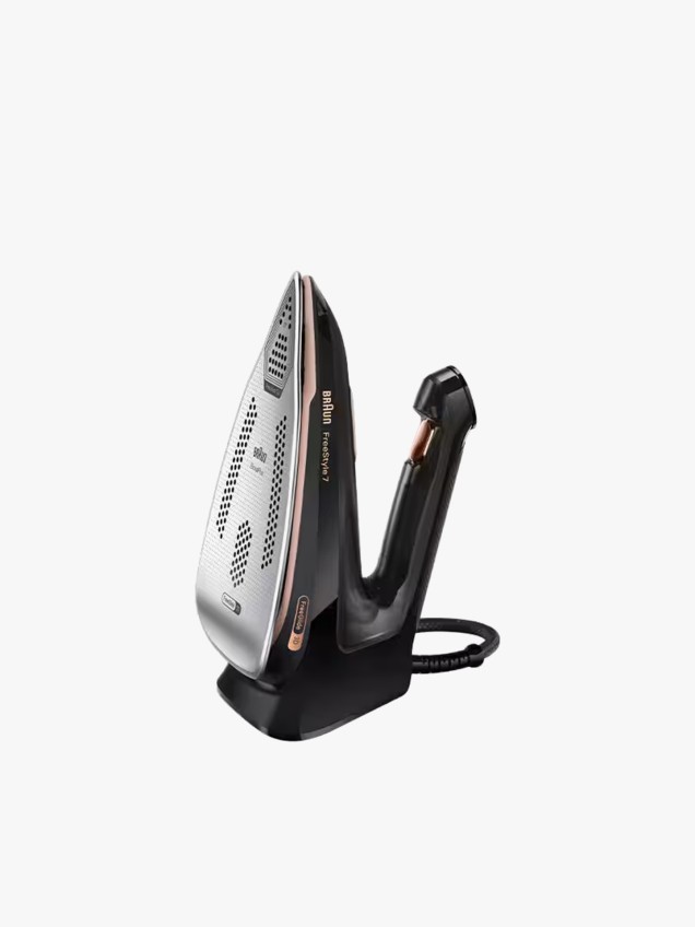 Ferro a Vapor FreeStyle 7 FI 7276